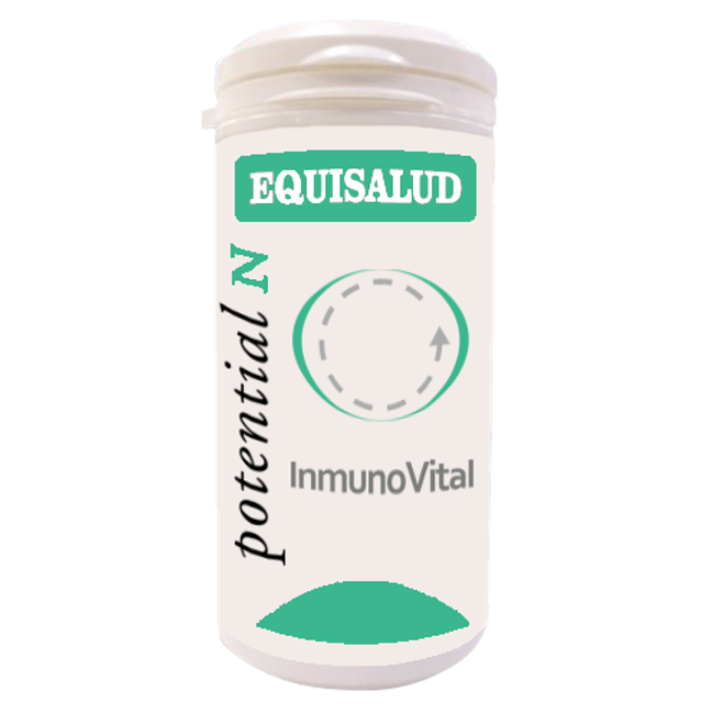 InmunoVital 60 cápsulas