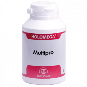 Holomega Multipro 180 cápsulas
