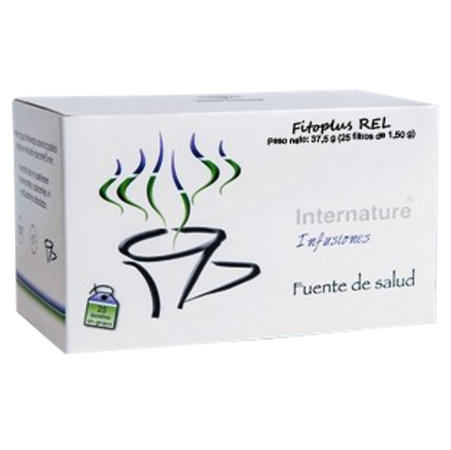 FitoPlus Rel 25 filtros