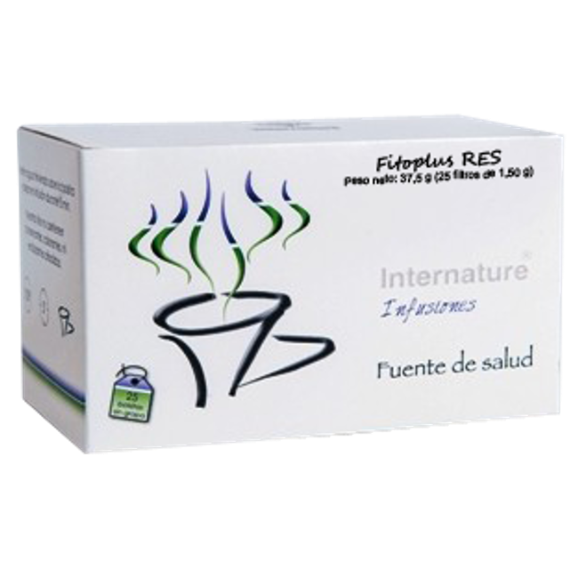 FitoPlus Res 25 filtros