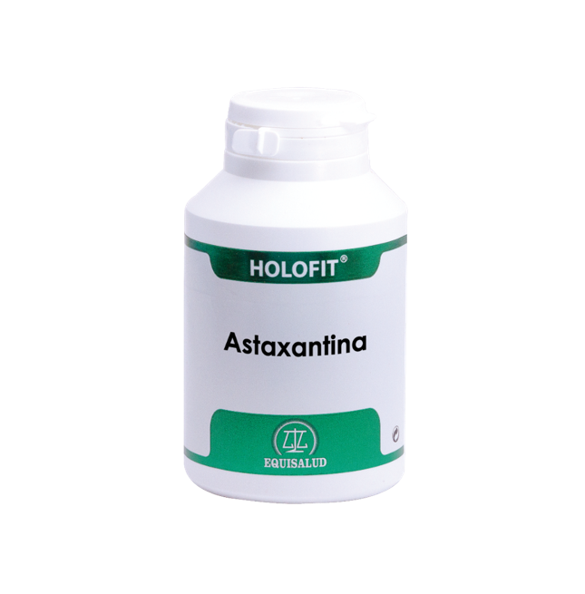 Holofit Astaxantina 180 cápsulas