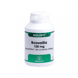 Holofit Boswellia 100 mg 180 cápsulas