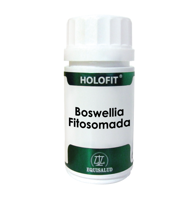 Holofit Boswellia Fitosomada 50 cápsulas