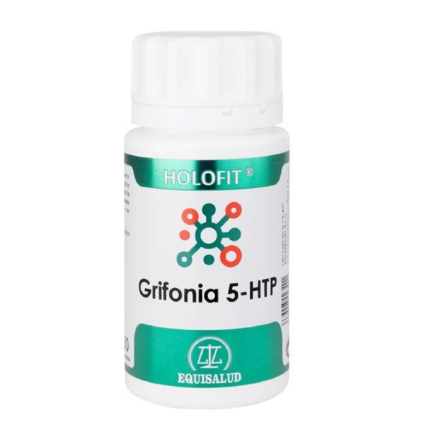 Holofit Grifonia 5-HTP 50 cápsulas
