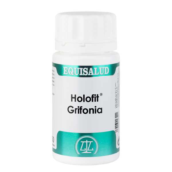 Holofit Grifonia 50 cápsulas