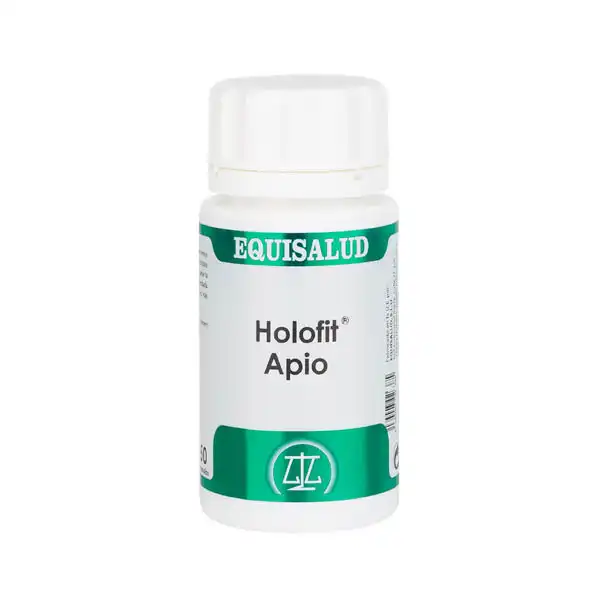 Holofit apio 50 cápsulas