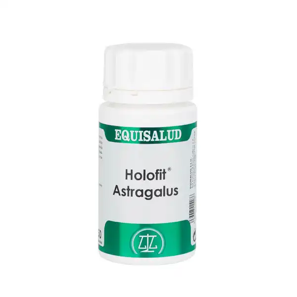 Holofit astragalus 50 cápsulas