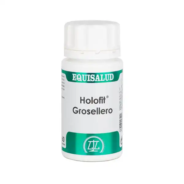 Holofit grosellero 60 cápsulas