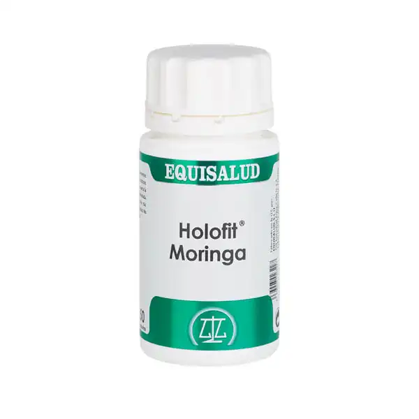 Holofit moringa 50 cápsulas