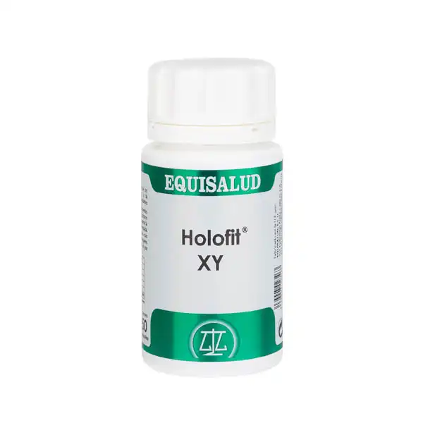 Holofit xy 50 cápsulas