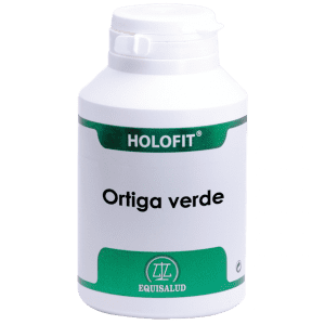 Holofit Ortiga Verde 180 cápsulas