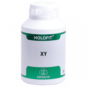 Holofit XY 180 cápsulas
