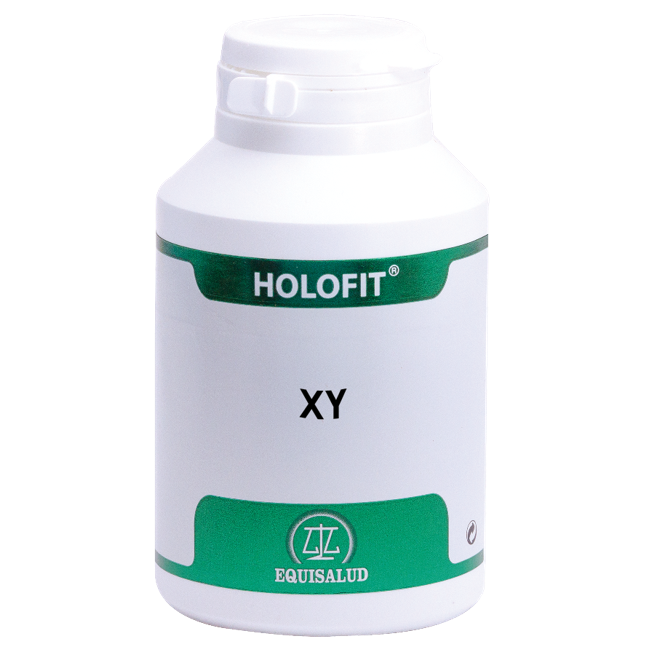 Holofit XY 180 cápsulas