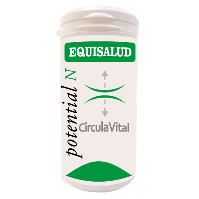 CirculaVital 60 cápsulas