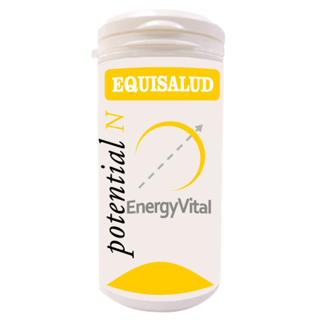 EnergyVital 60 cápsulas