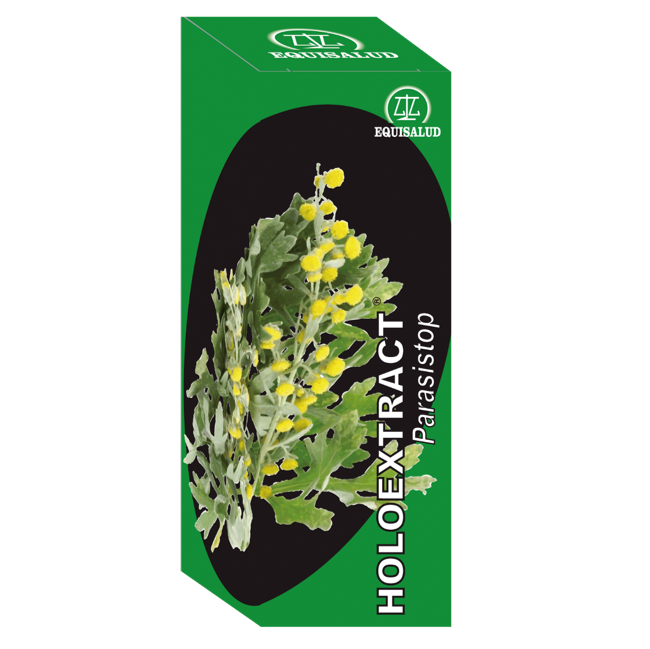 Holoextract Parasistop