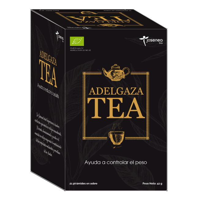AdelgazaTEA