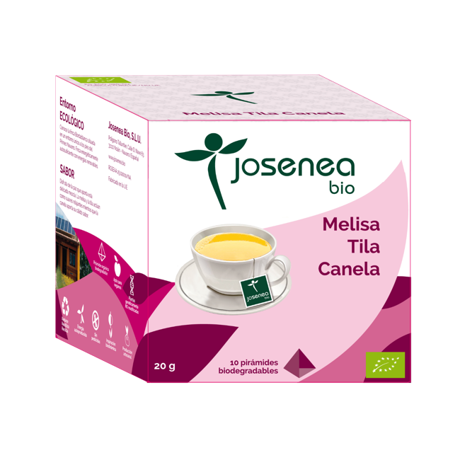Melisa-Tila-Canela BIO