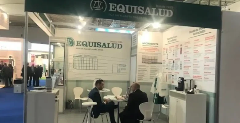 Equisalud en Infarma 2019