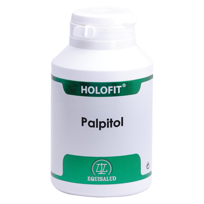 Holofit Palpitol 180 cápsulas