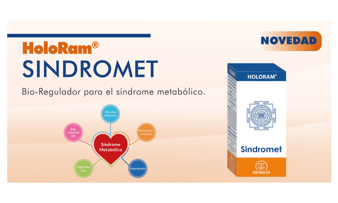 Ya disponible el nuevo HoloRam Sindromet