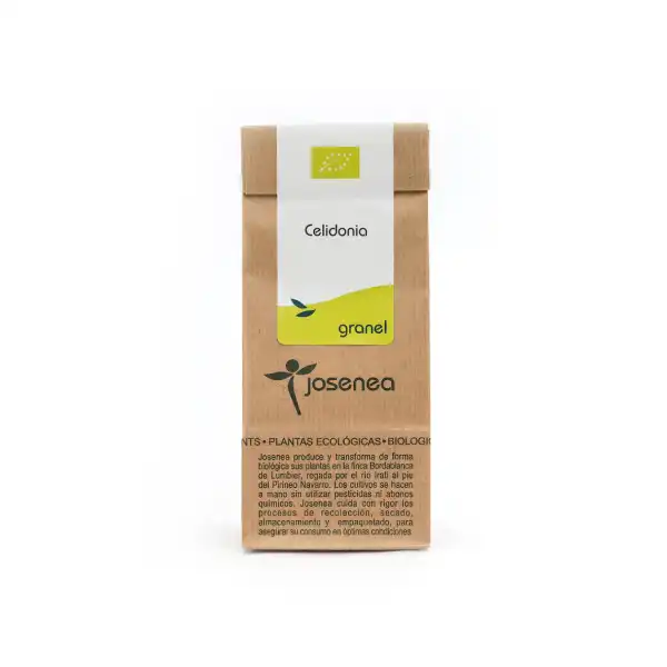 Biotradicion celidonia bio kraft granel