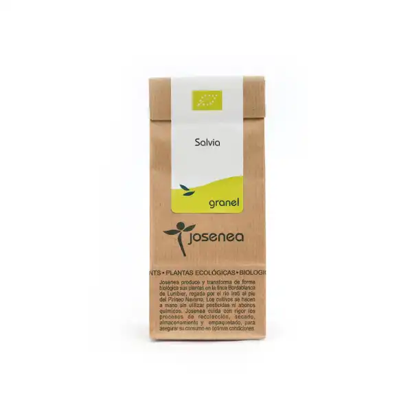 Biotradicion salvia bio kraft granel