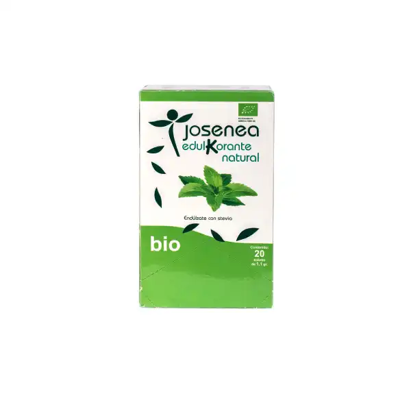 Linea K edulcorante bio