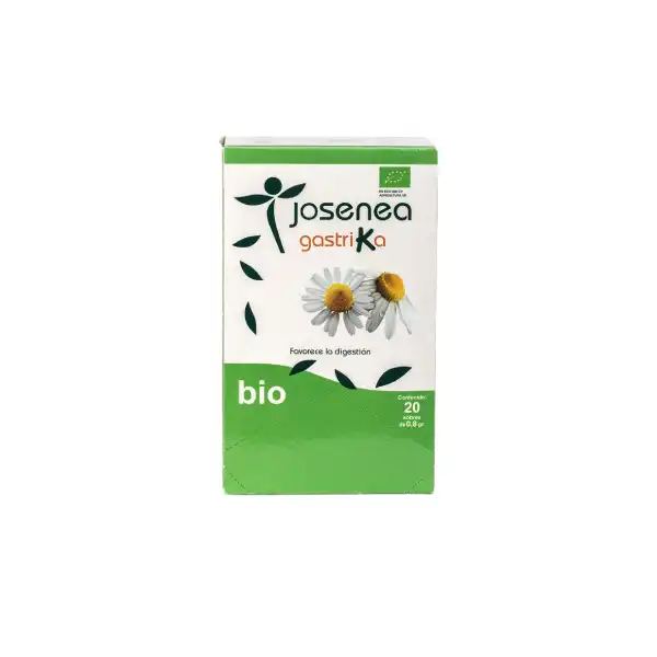 Linea K gastrika bio