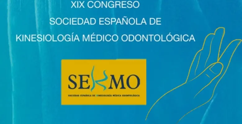 Equisalud en el Congreso SEKMO 2020