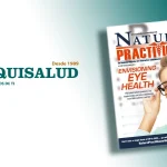 Equisalud en la revista Natural Practition