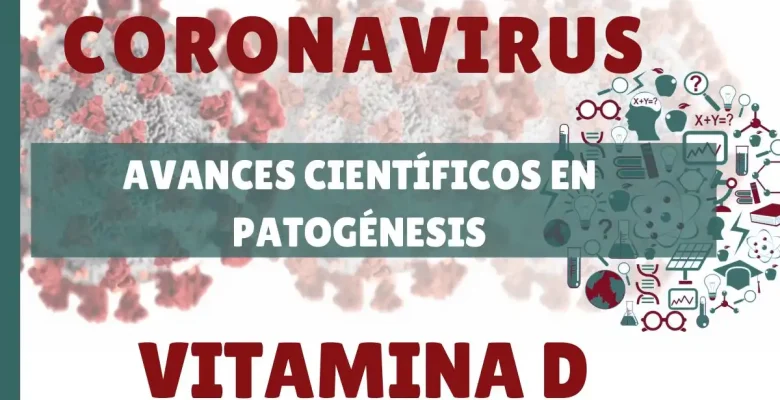 Avances científicos en inmunopatogénesis: Vitamina D