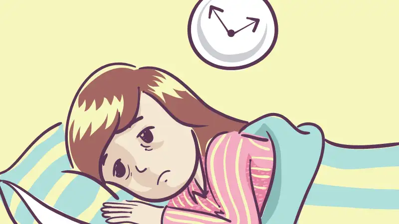 ¿Cómo podemos combatir el insomnio?