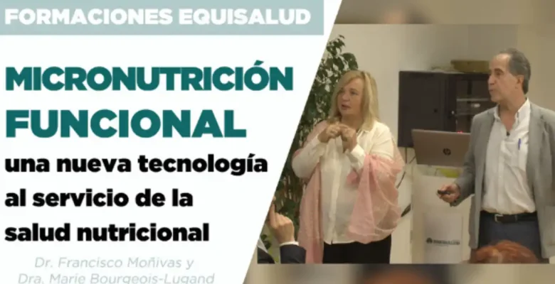 Micronutrición Funcional: una nueva tecnología al servicio de la salud nutricional