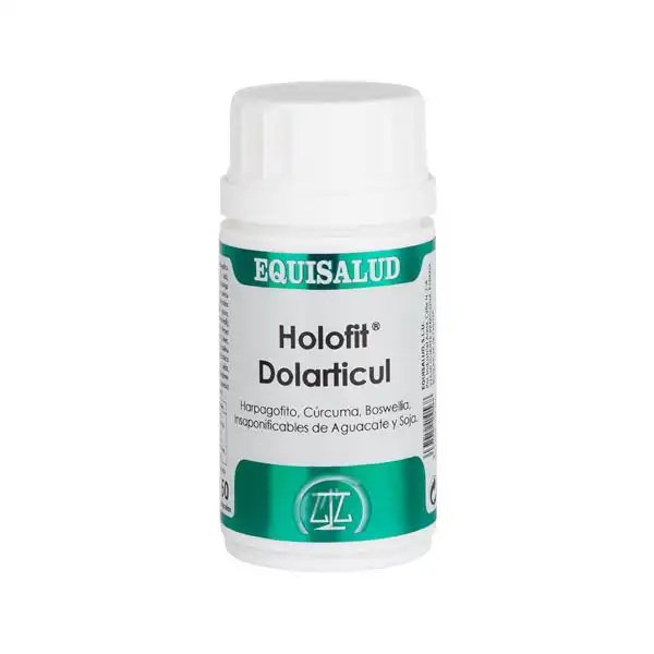 Holofit dolarticul 50 cápsulas