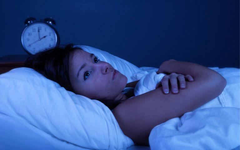 Combatir el insomnio de forma natural