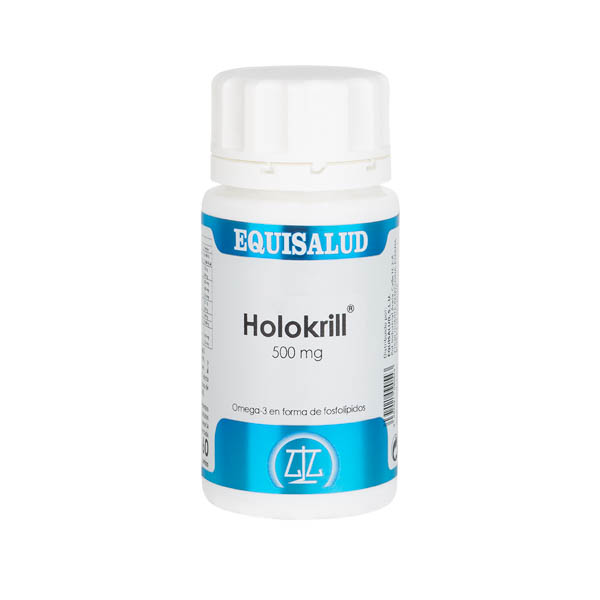 Holokrill 60 perlas