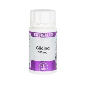 Glicina 50 cápsulas