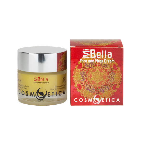 MiBella crema Cosmoetica