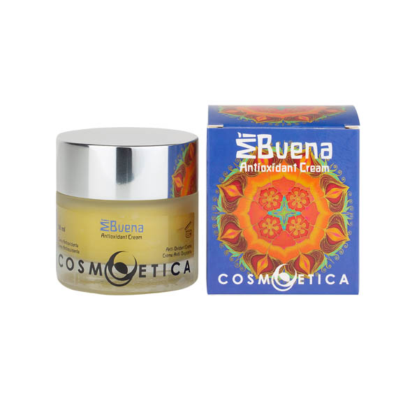 Crema MiBuena Cosmoetica