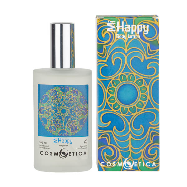 MiHappy loción Cosmoetica