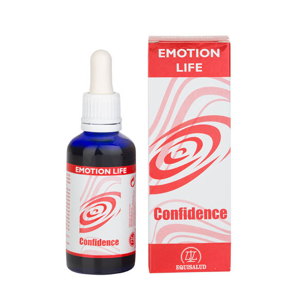EmotionLife Confidence 50 ml