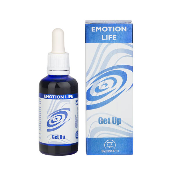 EmotionLife Get Up 50 ml