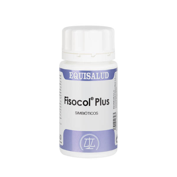 Internature Fisocol Plus 60 cápsulas
