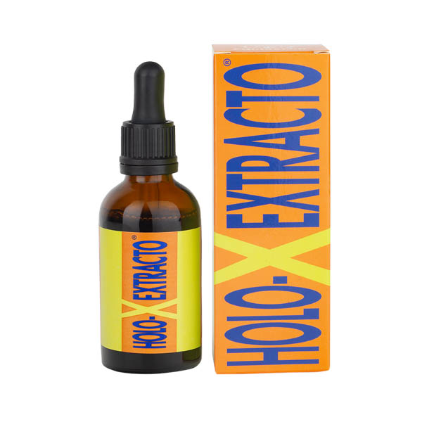 Holo-X Extracto 50 ml.