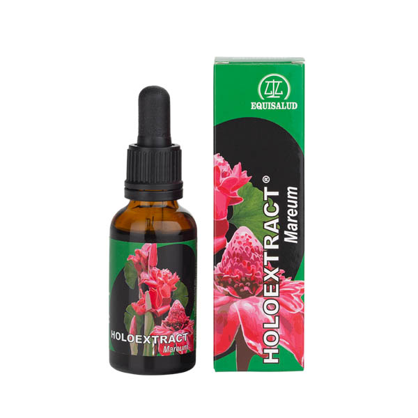 Holoextract Mareum 31 ml.