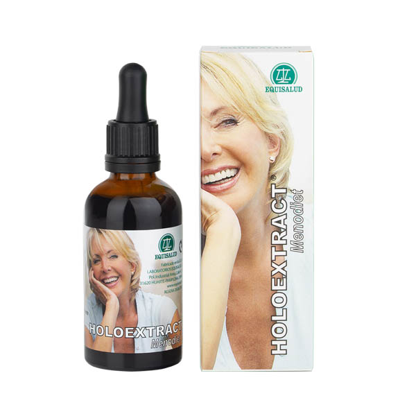 Holoextract Menodiet 50 ml.