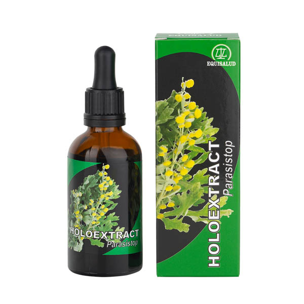 Holoextract Parasistop 50 ml.