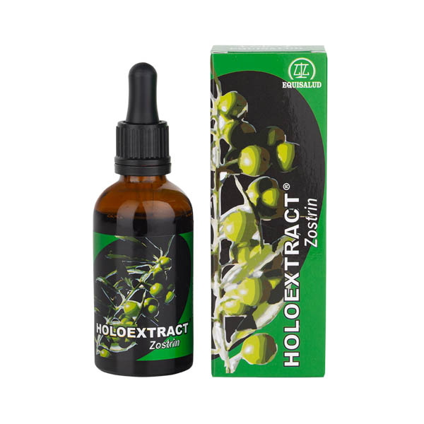 Holoextract Zostrin