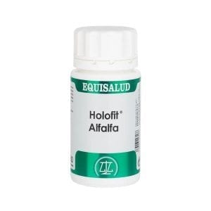 Holofit Alfalfa 50 cápsulas